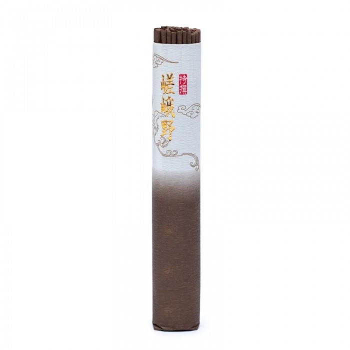 Αρωματικο Στικ - Tokusen Sagano Incense Roll (50 στικ) Ιαπωνικά Αρωματικά Στικ